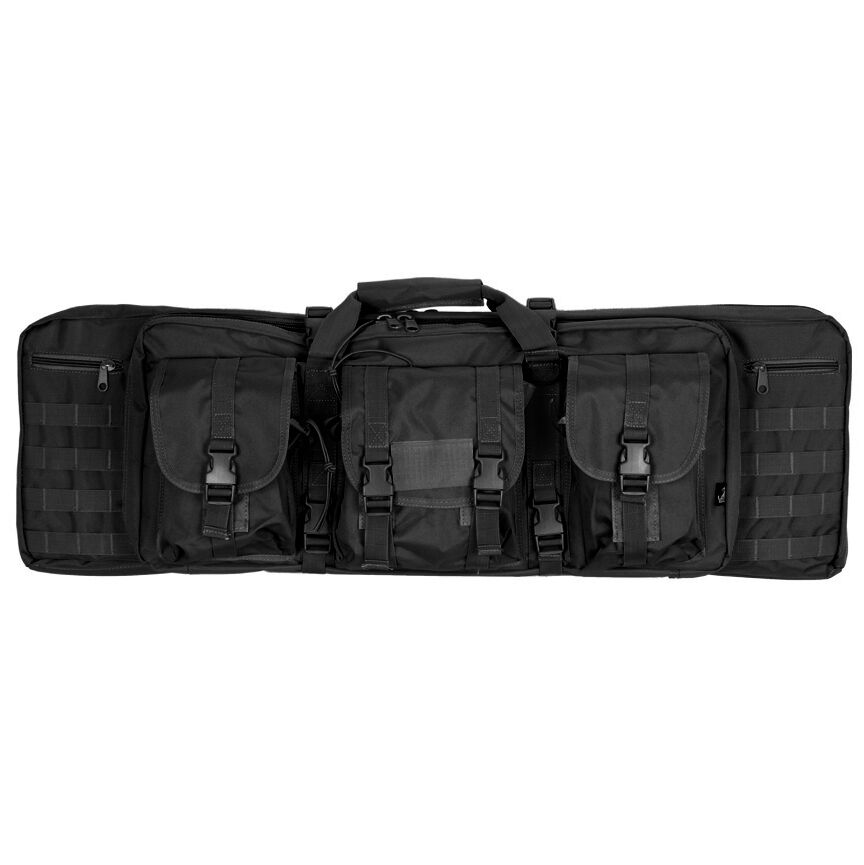 Military Tactical Padded Carbine Rifle Gun bag